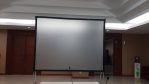 Jual Screen Projector